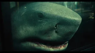 King Shark bus scene (Acoustic version)