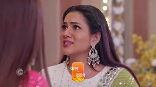 Kundali Bhagya | Ep 1835 | Preview | Apr, 13 2024 | Shakti, Shraddha | Zee TV