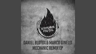 Mechanic (Patrick Hollo Remix)