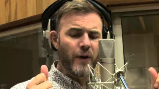 'DARE' by Gary Barlow - The Girls (Musical)