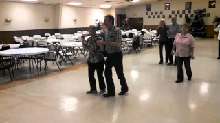 River Waltz Partner or Line dance