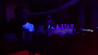 Kirik & Alia Palant (LIVE)