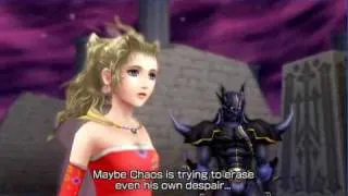 Dissidia - Shade Impulse 30 (English)