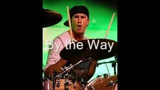 Top 10: Chad Smith Drumming