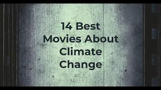 Best Movies About Climate Change