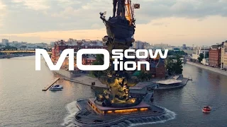 Moscow Motion