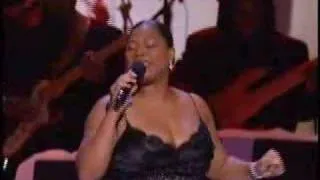 Queen Latifah  Tina Turner  2005 Kennedy Center Honors