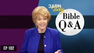 What is the meaning of Matthew 7:6? And more | 3ABN Bible Q & A