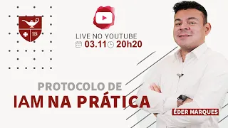 Protocolo de IAM na Prática