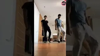 Shahid Kapoor And Ishan Thakkar Dancing In PJ's😂😂 | Fever FM