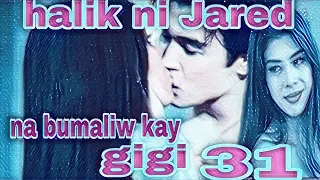 magandang dilag august 9 halik ni Jared na bumaliw kay Gigi