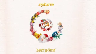 Syncatto - Lost Inside - EP Stream