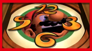 Tick Tock Clock is Mario 64 at its Absolute Worst