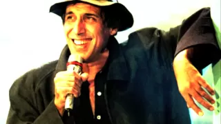 Adriano Celentano - Un Albero Di Trenta Piani