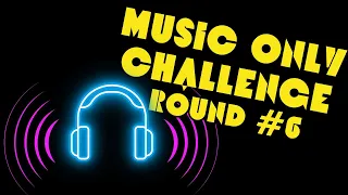 Guess the Hit - Round #6 No Lyrics, Just Beats 🎧 | Ultimate Music Quiz