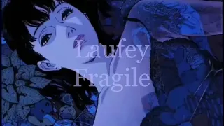 Laufey - Fragile (tradução)