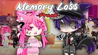 ✨I Lost My Memory (PRANK) on my Bf an Friends!💔 // Emotional??⚠️// Gacha Club • Zhablea Light