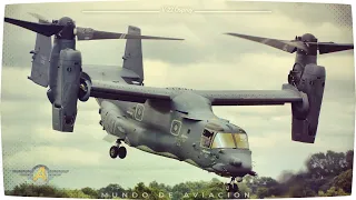 Bell-Boeing V-22 Osprey