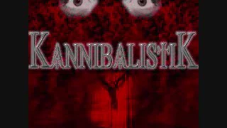 Kannibalistik - 05. Traumatized