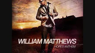 05 So Good To Me   William Matthews