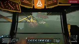 Space Engineers - Just want to let you know... that safe zone is not safe at all