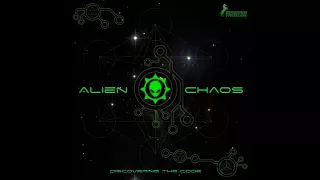 Alien Chaos - Viva a Psicodelia (LiveSet) - 2017