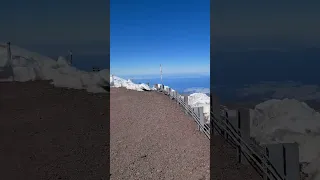 Mauna Kea Hawaii January 8, 2023