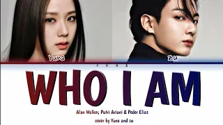 Who I Am - Alan Walker, Putri Ariani & Peder Elias VOCAL COVER BY ZU & YUNA (YULIA FEBRINA)