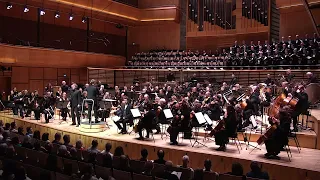 Carmina Burana - Swan "Olim lacus colueram"