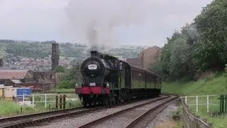 The Worth Valley Special