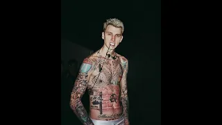 MGK - my ex's best friend ft. Blackbear - Leaned Out Remix