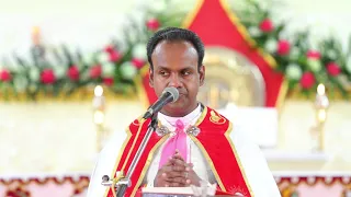 Syro   Malabar Solemn Mass by Fr Antony Puthenkulam