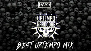 BEST UPTEMPO MIX 2023 (DJ IWO)