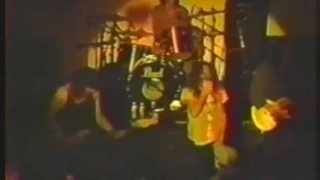 Pearl Jam 1991-02-11 Los Angeles, CA