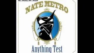 "ANYTHING TEST" by Nate Metro - Bassline Breakbeat