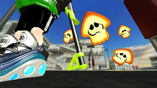 turf wars/SFM/[splatoon animation]