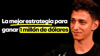 Este NEGOCIO me GENERÓ 1 millón de DÓLARES | Kike Jurado