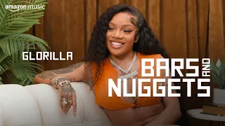 GloRilla Already Has LeBron's Attention and Hopes Beyoncé is Next | Bars and Nuggets | Amazon Music