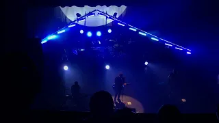 Manchester Orchestra- The Silence (Live in Seattle 2.23.22)