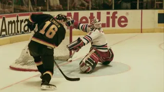 1994 Stanley Cup Playoffs - Overtime Goals