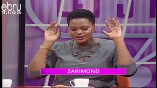 Zarimond Drama: Is Diamond Fighting To Win Zari Back?