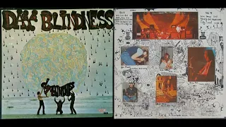 Day Blindness -  Holy Land (US Heavy Psych 1969)