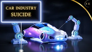 Europe is Killing it's own Car Industry | EURO 7