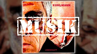 KUHLMANN – Lebenssaft (MUSIC MUSIK MÚSICA МУЗЫКА) | NDH Industrial | 4K