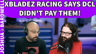 XBladez Racing Says DCL Didn't Pay Them And Removed Them From DCL 2024! - FPV News