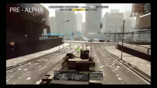 Battlefield 4 - 1 Hour of Multiplayer Gameplay E3 2013