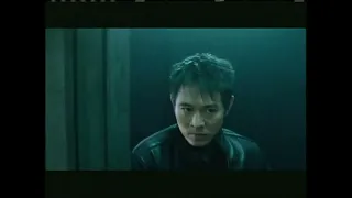 Jet Li: Rise to Honor Playstation 2 PS2 Video Game Ad (2004)