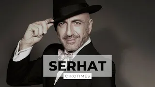 OIKOTIMES 🇸🇲 INTERVIEW WITH SERHAT