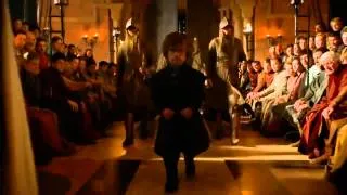 Game of Thrones-Игры Престолов 4 сезон-русский промо трейлер(2014)