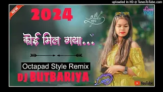 Koi Mil Gaya NAGPURI DJ REMIX DJ BUTBARIYA 2024 SONG (256k)